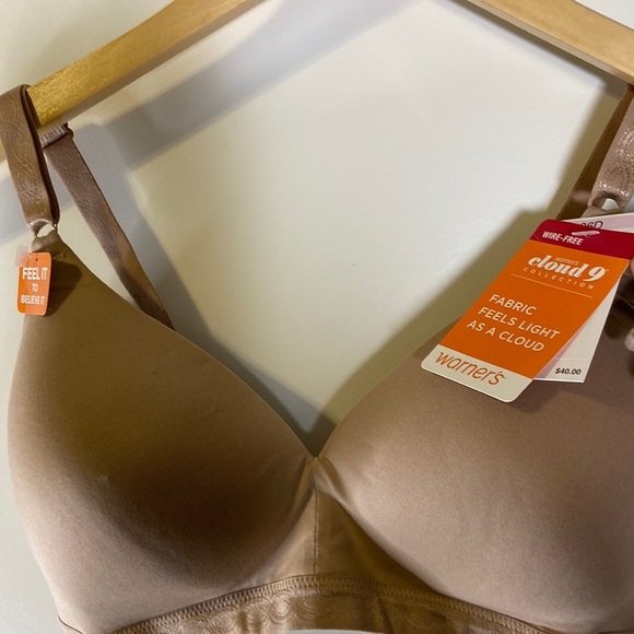 Warners “cloud 9” collection - Picture 2 of 10